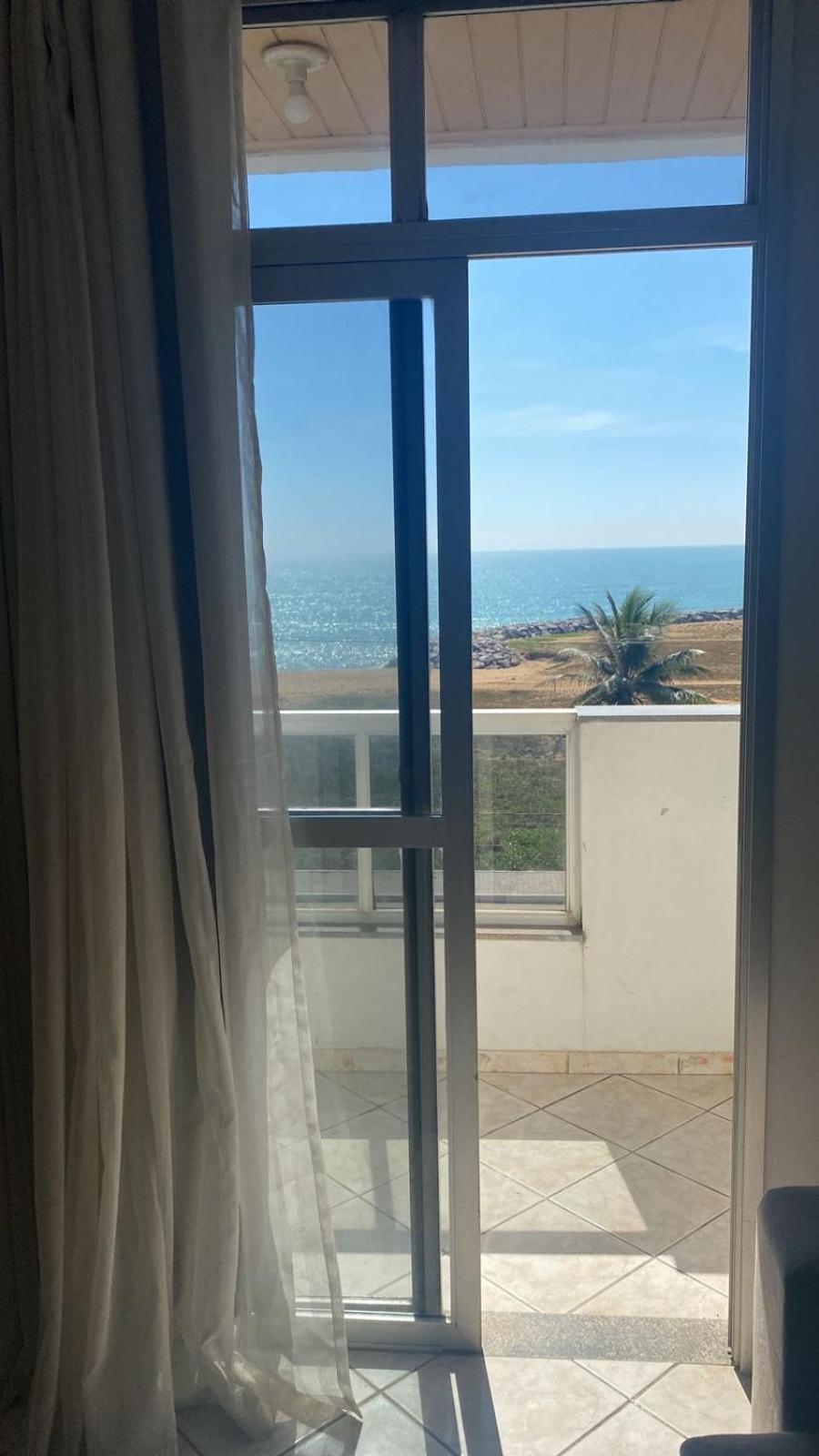 Bela Vista A Beira Mar Apartment Marataizes Exterior photo