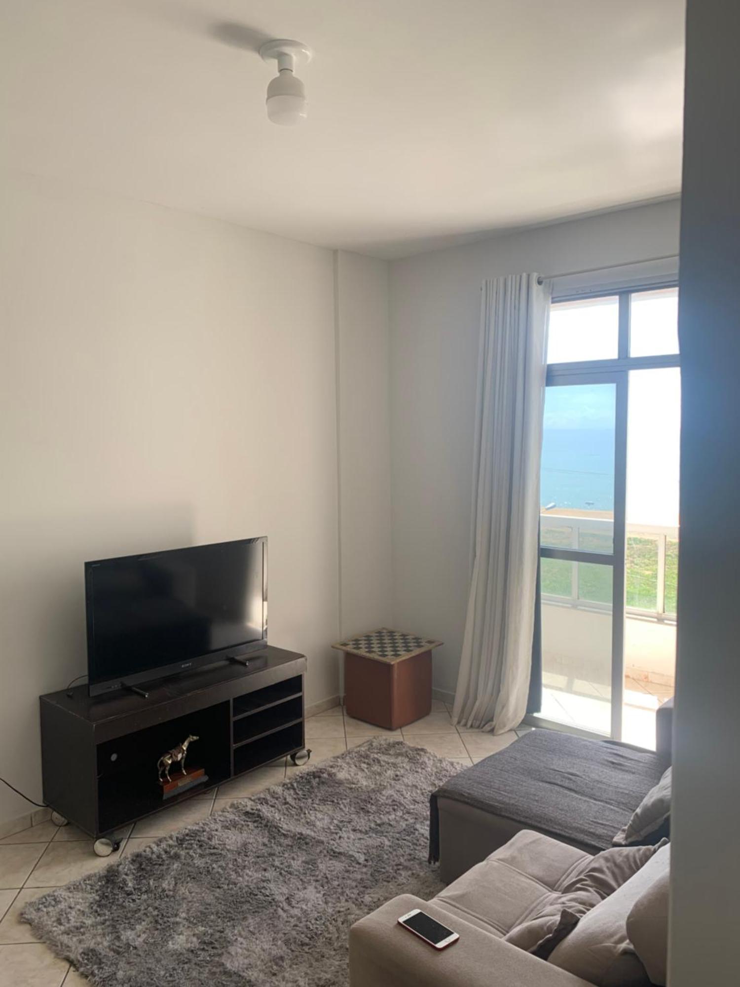 Bela Vista A Beira Mar Apartment Marataizes Exterior photo