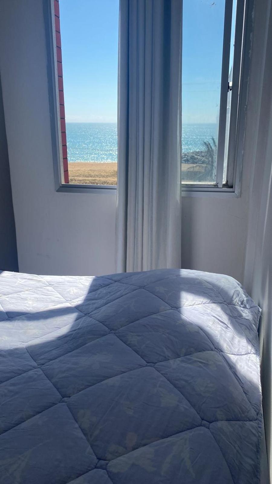 Bela Vista A Beira Mar Apartment Marataizes Exterior photo