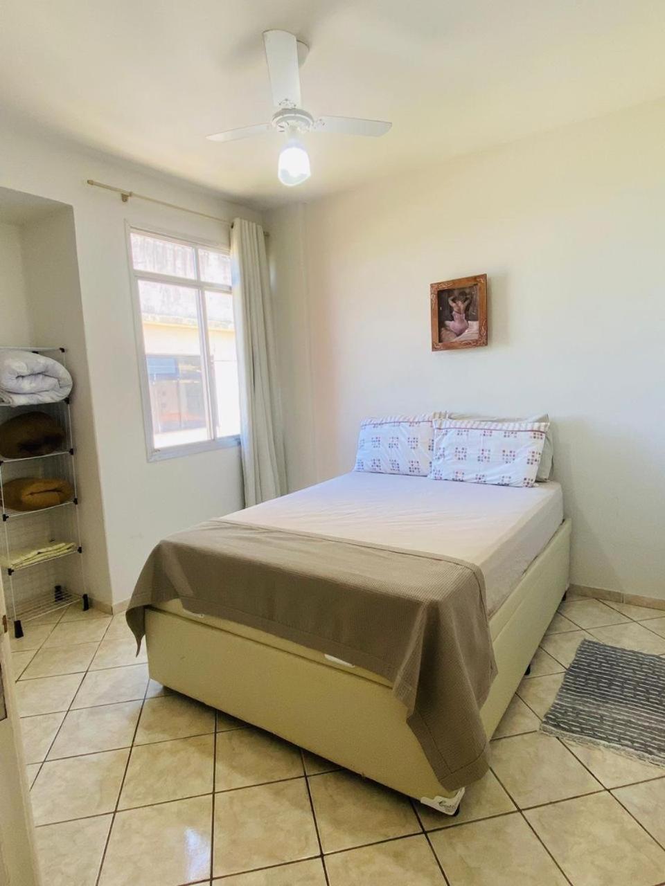 Bela Vista A Beira Mar Apartment Marataizes Exterior photo