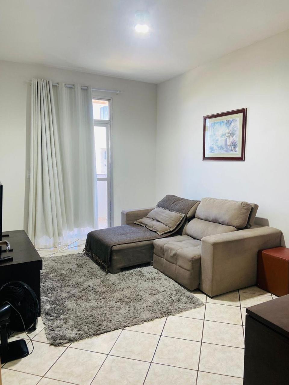 Bela Vista A Beira Mar Apartment Marataizes Exterior photo